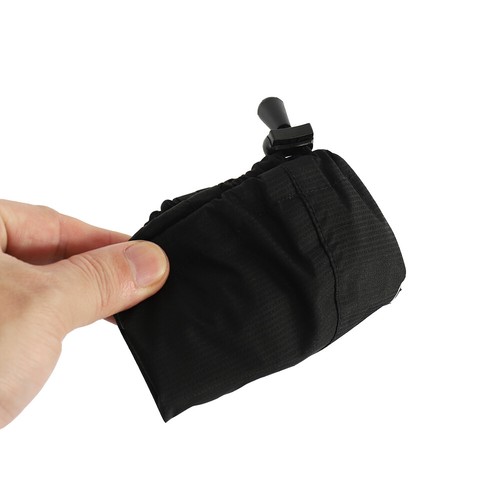 Arsuxeo Waterproof Bike Helmet Cover Windproof Road Bicycle Helmet Water Cover - Picture 11 of 12