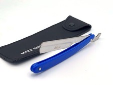 Turkish Barber Razor | Ali Biyikli Cutthroat Razor | Barber Tool SHAVETTE USTERA