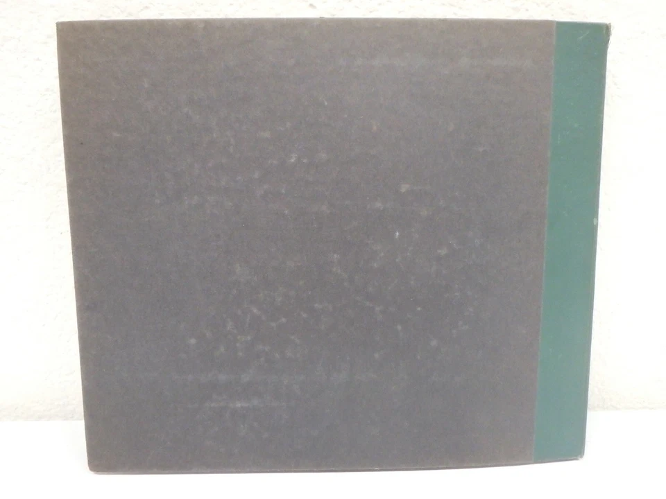 1946 MASSENET El Cid Ballet Suite FIEDLER 10"/78 3x Book-Set RCA/Victor DM-1058 Foto 2 de 4