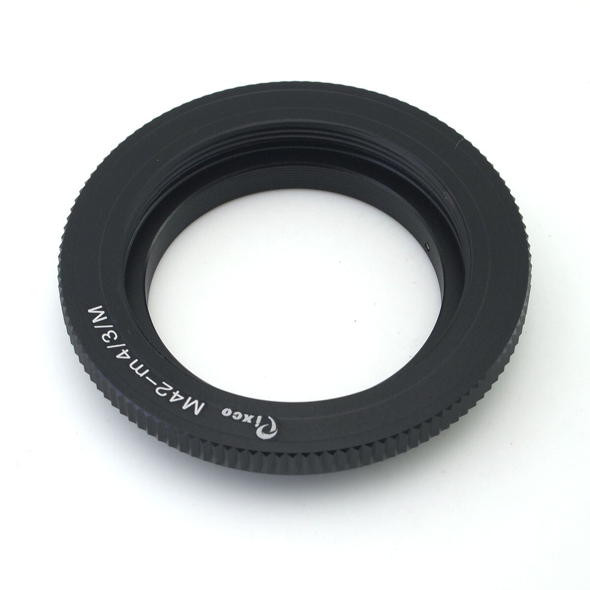 Super Slim Lens Adapter for M42 lens helicoid to Micro 4/3 MFT mount camera  OM-D