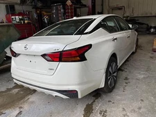 19 NISSAN ALTIMA Ignition Switch(w/o Cyl& Key)