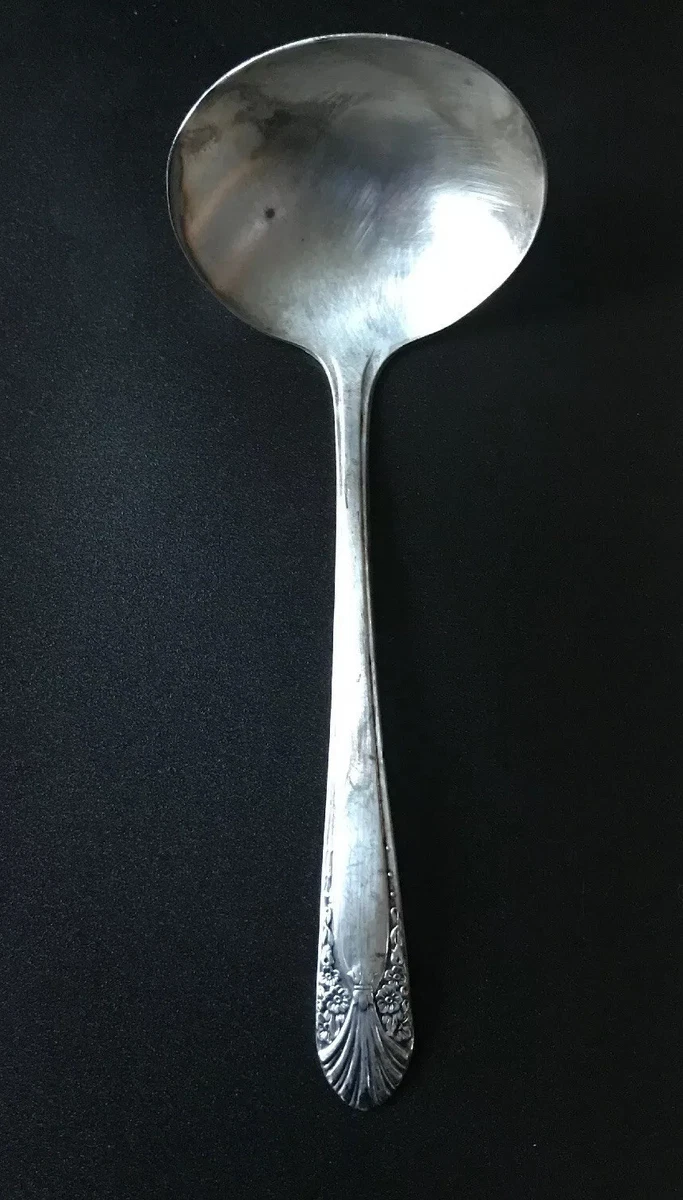 Crown Silver Plated Single Flatware Pieces for sale | eBay