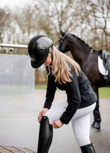 Horseware AA Platinum Ladies Motion Flex Pro Competition Show Jacket XXS-XXXXL - Bild 6 von 9