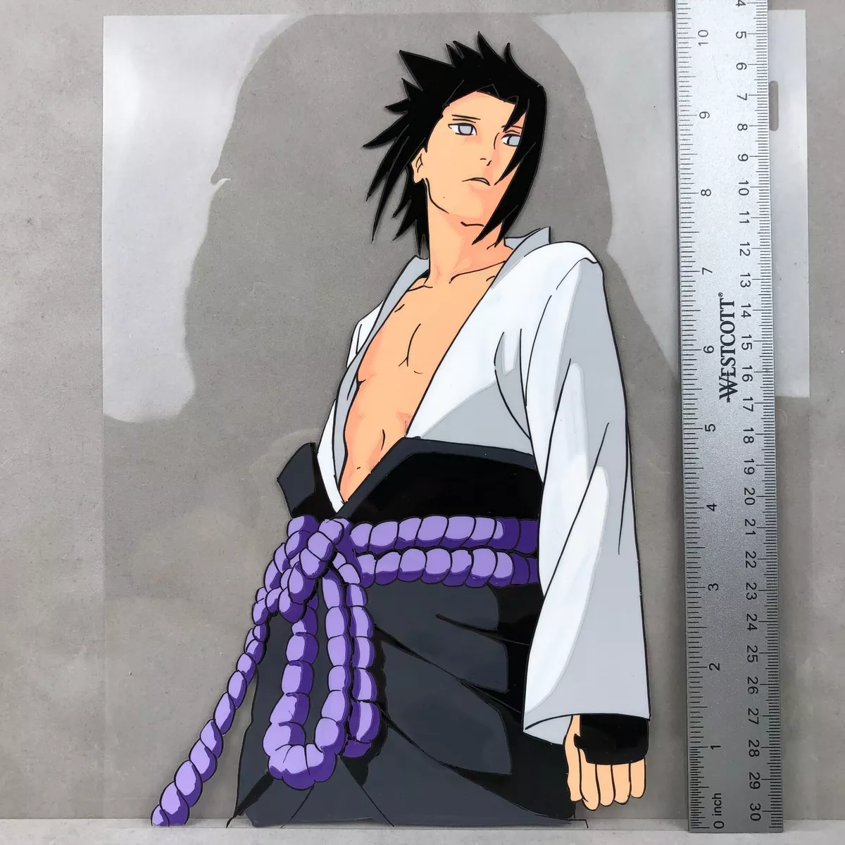 Naruto Shippuden: Sasuke Uchiha