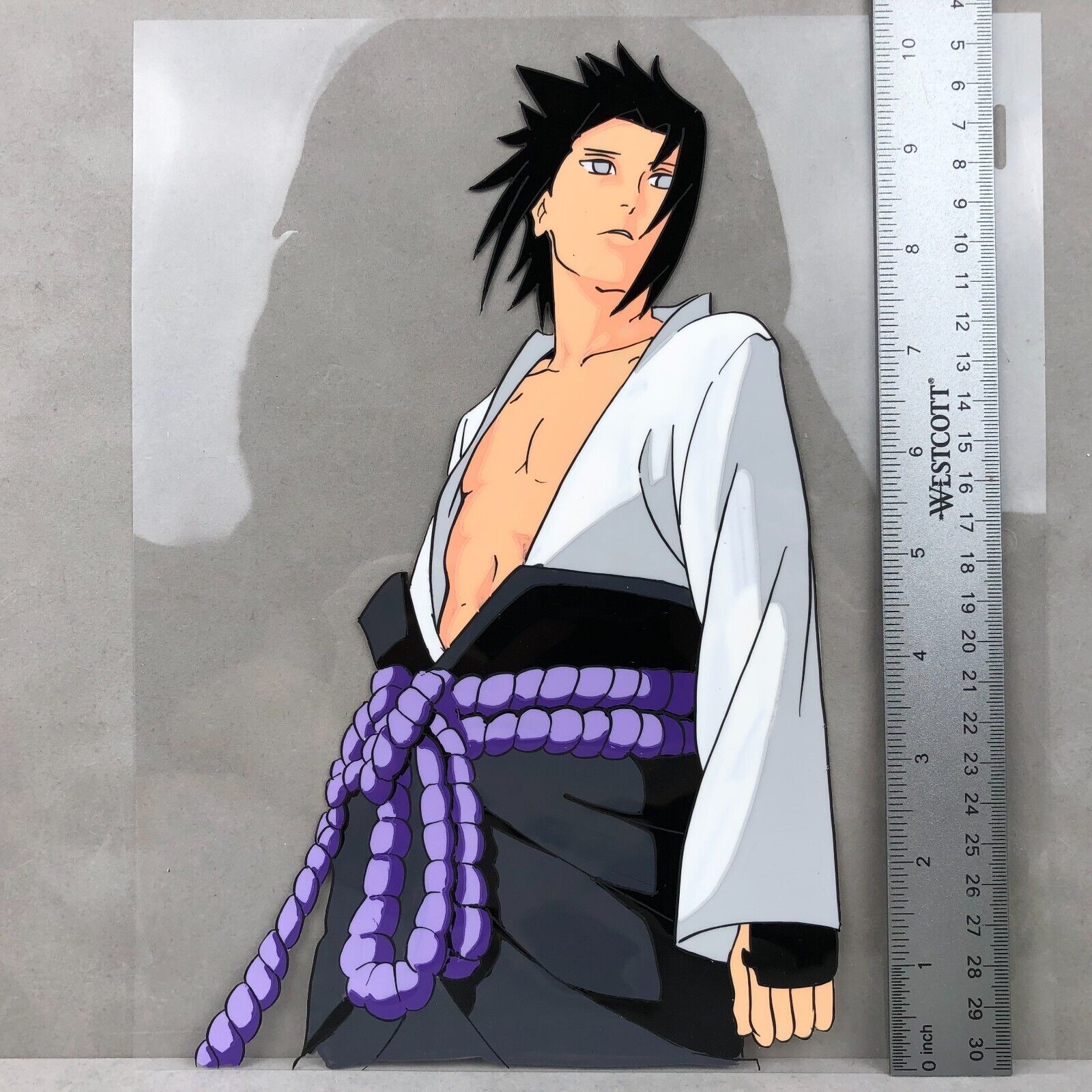 How To Draw Sasuke Uchiha From Naruto, Other for sale by  SasukeUchiha2003and2004 - Foundmyself