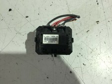 RESISTENZA RISCALDAMENTO STUFA RENAULT-NISSAN (T1000034Z-C02)