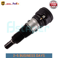 1X Front Air Shock Struts 4K0616039E Fit Audi A6 Allroad A6 Quattro A7 C8 18-