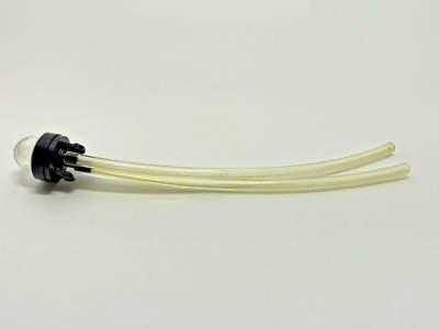 4*Petrol Snap In Primer Fuel Bulb Pump For Stihl Ryobi Walbro Husqvarna - Foto 2