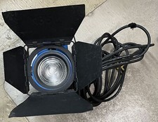 ARRI Light Kit 650W with Tripods and Hard Case - LOCAL PICKUP ONLY