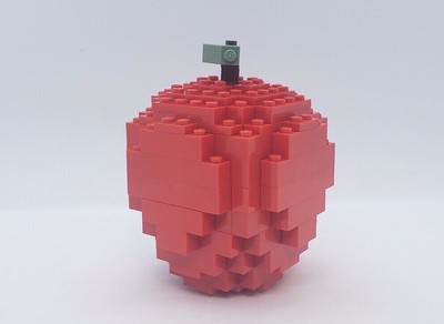 lego apple