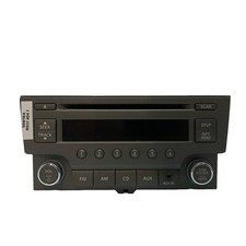 2013 2014 NISSAN SENTRA AM/FM CD RADIO RECEIVER 281853RA2A OEM