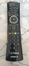 HUMAX BRANDED Remote Control for Humax HDR-1100S RM-108U