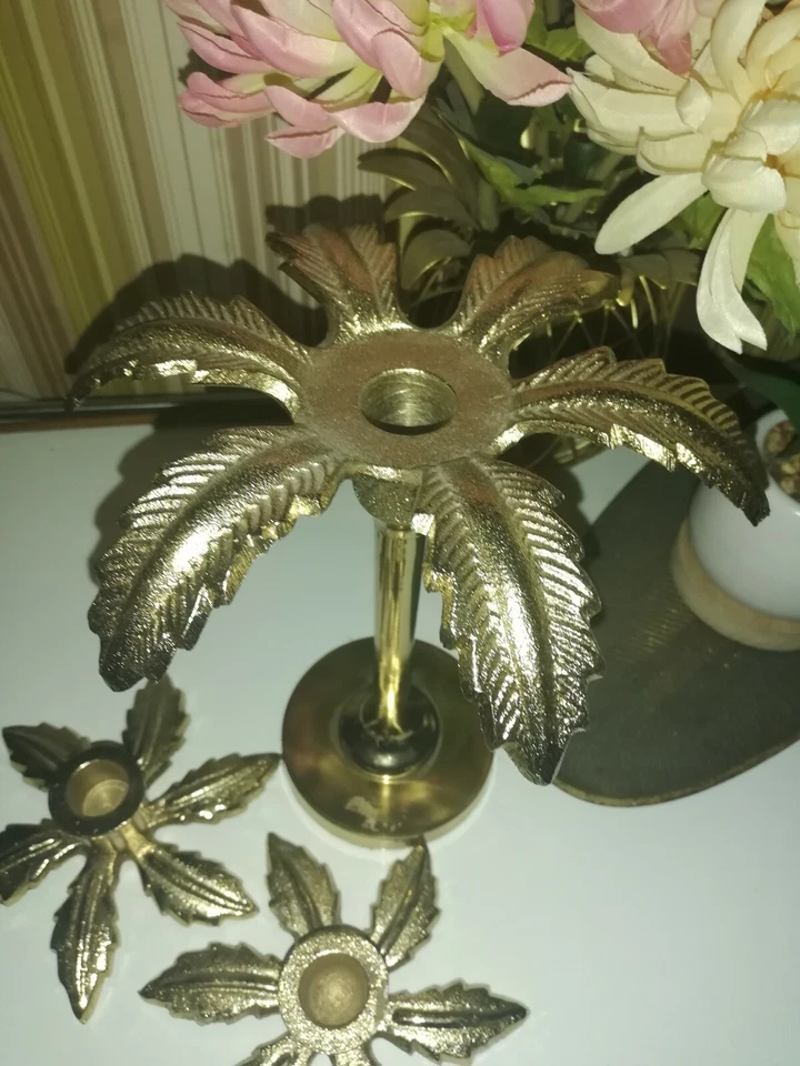 Kerzenhalterset Depot - Bild 2 von 4