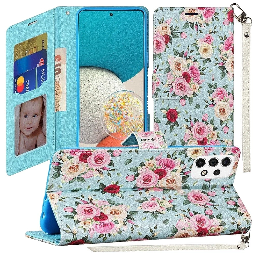 Silicone/Gel/Rubber Cell Phone Wallet Cases for Nokia