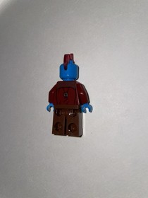 LEGO Marvel Super Heroes 76080 Yondu Minifigure!