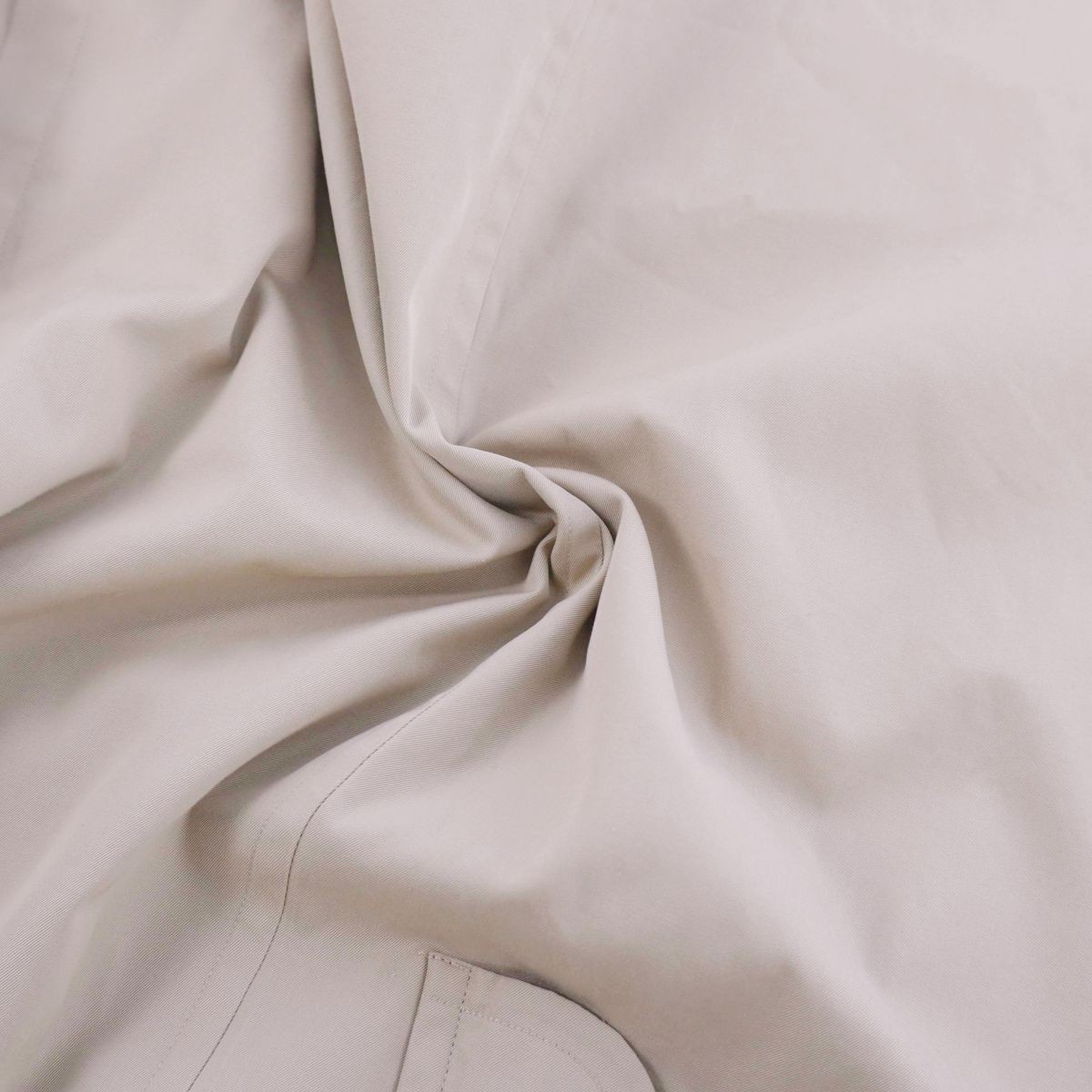 [Good Condition] Burberry Coat Trench Coat 100% Cotton Outerwear Women's 7AB2 (S thumbnail 8