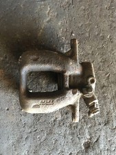 PEUGEOT 407 6D Bremssattel vorne links 2.00 Diesel 80kw 2005 28408449