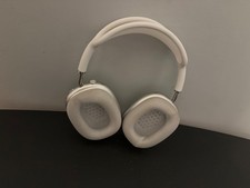 Apple AirPods Max Wireless Over-Ear Headset - Silver