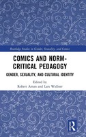 Comics And Norm-Critical Pedagogy | Gender, Sexuality, And Cultural Identity