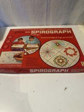 Vintage 1967 Spirograph Toy Game Kenner Gc Murphy Sticker Number 401