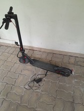 E Scooter defekt