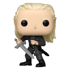 Figura Funko Pop La Casa Del Dragón Daemon Targaryen