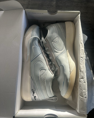 Nike Book 1 Moss Point Barely Grey Low Top Cushioned Basketball IH0889-001