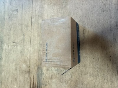 Grundfos 96455087 Gleitringdichtungssatz HQQV Siliziumkarbid Viton CR(I,N) 70 £ + MwSt.