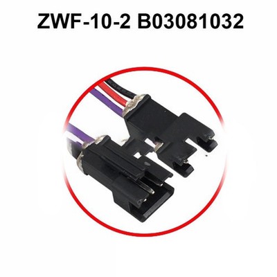 Vertrauensw��rdige Marke f��r Meiling Doppelt��r K��hlschrank L��ftermotor ZWF10