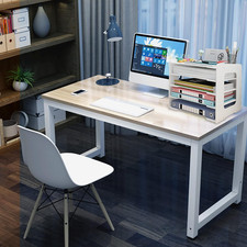 5-Tier A4 Paper Desk Organizer Tray Storage for Home Office School