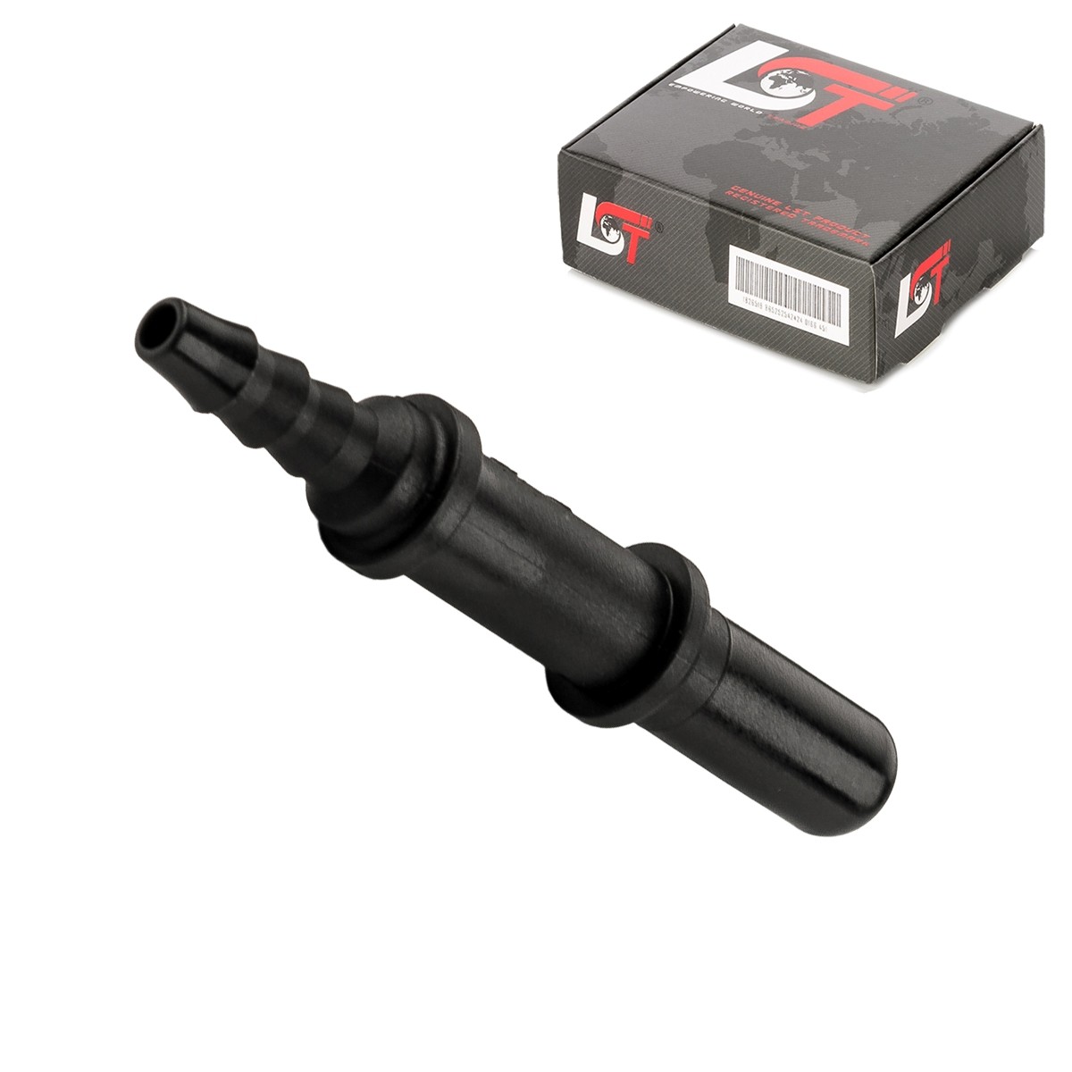 Counterpart Quick Release Fuel Line Coupling 7.89 x 3 mm for VOLVO