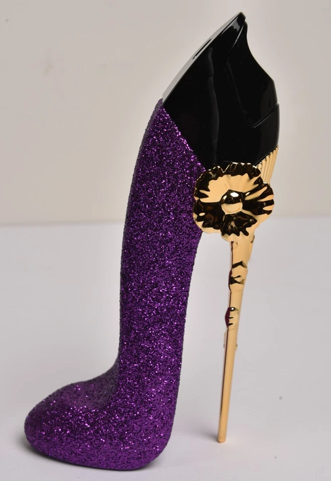 Parfum Carolina Herrera Good girl Éblouissant Garden 80 ml - Photo 2/4