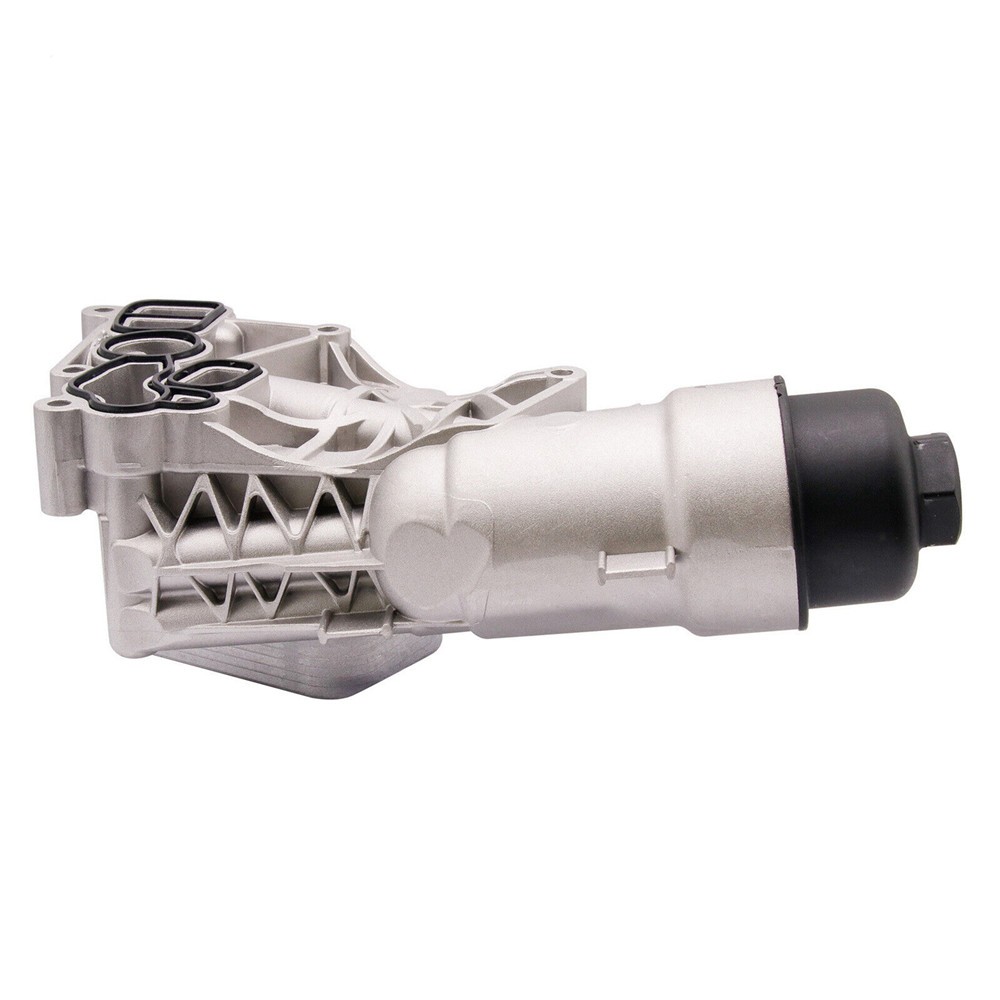 Engine Oil Cooler Filter Housing for 14-19 Mini Cooper BMW i8 X1 X2 11428585235