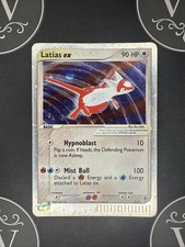 Latias ex 93/97 Dragon Holo (FreeShipping) on eBay