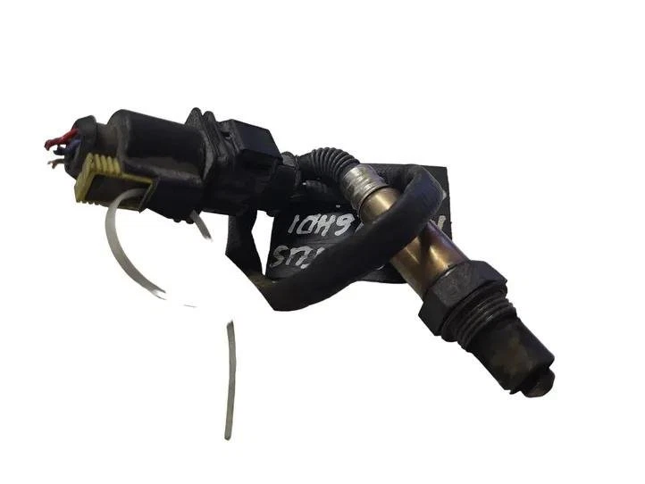 Sensore ossigeno lambda CITROËN C4 CACTUS 9687161080 1.6 DIESEL 27074059 - Immagine 4 di 4