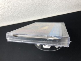 Double Switch Sega CD 1993 CiB Factory Sealed MA-13 Official Seal Quality