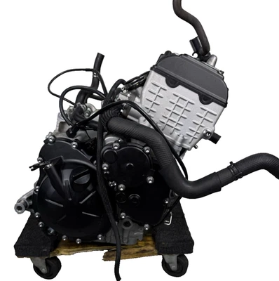 Complete Engines for Kawasaki Ninja ZX6 for sale | eBay
