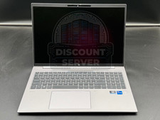 HP ZBook Firefly 16 inch G10 i7-1360P 2.20GHz 32GBRAM 512SSD Win 11 No Charger