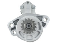 NEU - As-Pl S6156 Starter FüR Audi Porsche VW