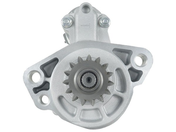 NEU - As-Pl S6156 Starter FüR Audi Porsche VW-image