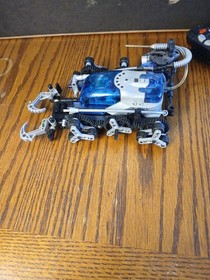 Lego Spybotics 3806 3808 3809 Assorted Pieces For Repairs Or Parts