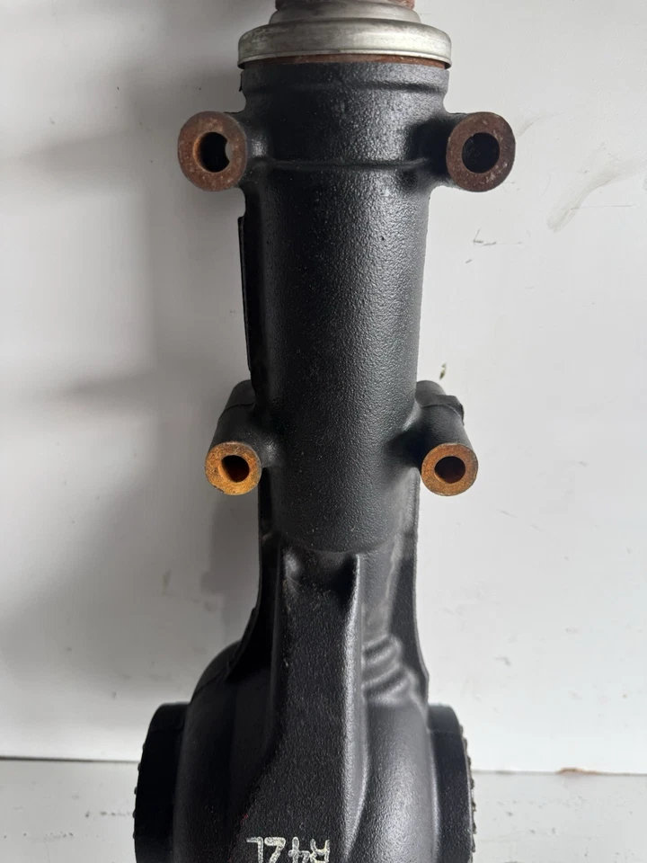 2019-2024 Subaru Forester Rear Differential Carrier SD0096 OEM 4318 - Image 3 of 4