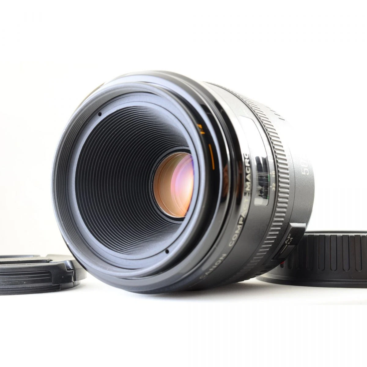 Canon 50mm f/2.5 Camera Lenses for sale | eBay