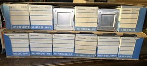 2 6 PACKS OF Airequipt Slide Magazine Lot of 12 Each Holds 36 - 2 x 2 Slides