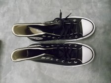 NEW Converse Chuck Taylor All Star Lift Platform Hi Top Women's 5.5