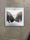The Best of 1990-2000 by U2 (Record, 2018)