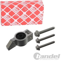 Febi Bilstein QUERLENKER-BUCHSE Lager Passend FüR Audi A3 Seat Alhambra Altea