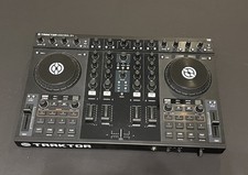 USED Native Instruments Traktor Kontrol S4 MK...