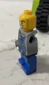 Retired LEGO Power Miners Sets 8957, 8956, & 8958 see description for condition 