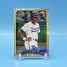 George Brett 2024 Topps Series 1 1989 Silver Pack Chrome Mojo Refractor #T89C-32